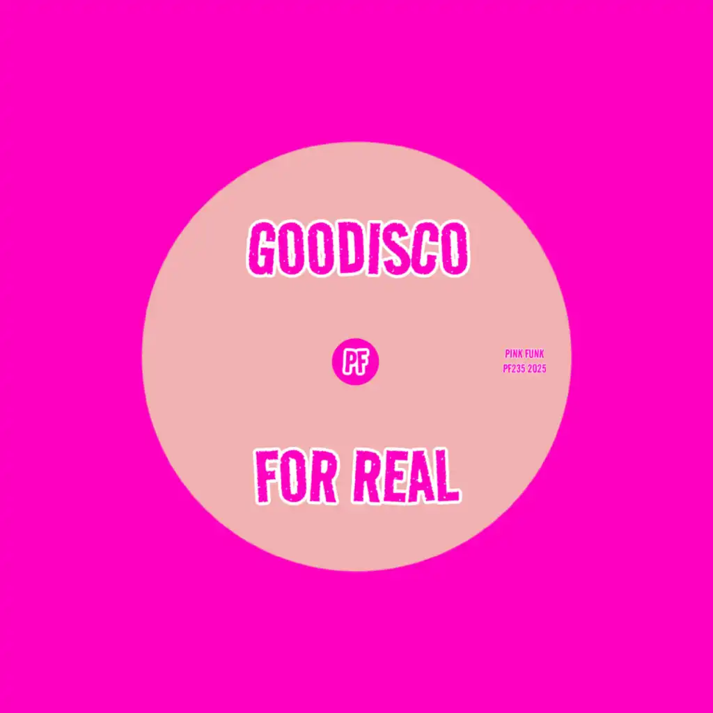 GooDisco