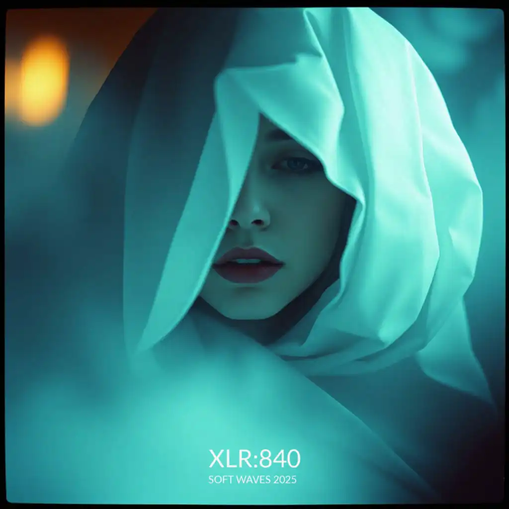 XLR:840