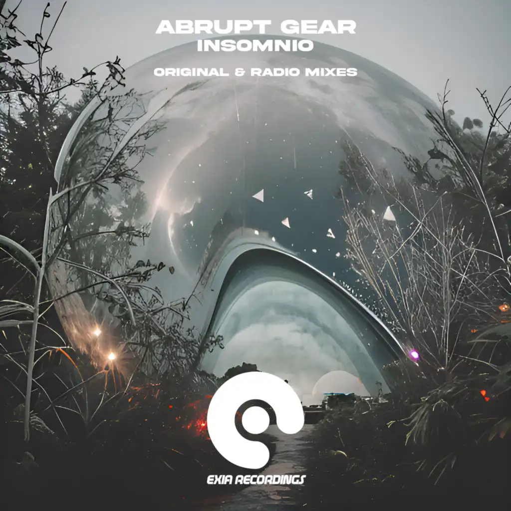 Abrupt Gear