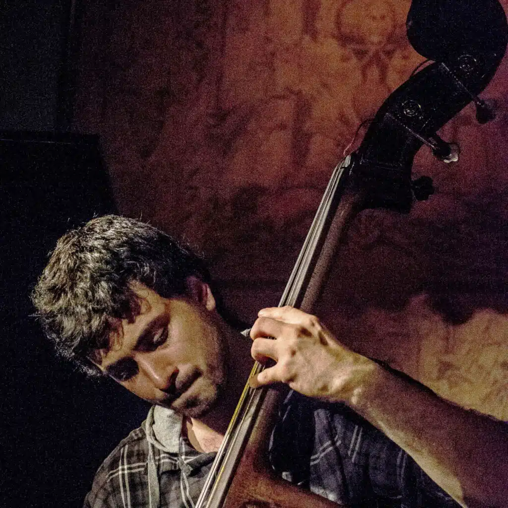 Insigno Session (feat. Juan Cruz De Urquiza, Juan Filipelli & Sergio Verdinelli)