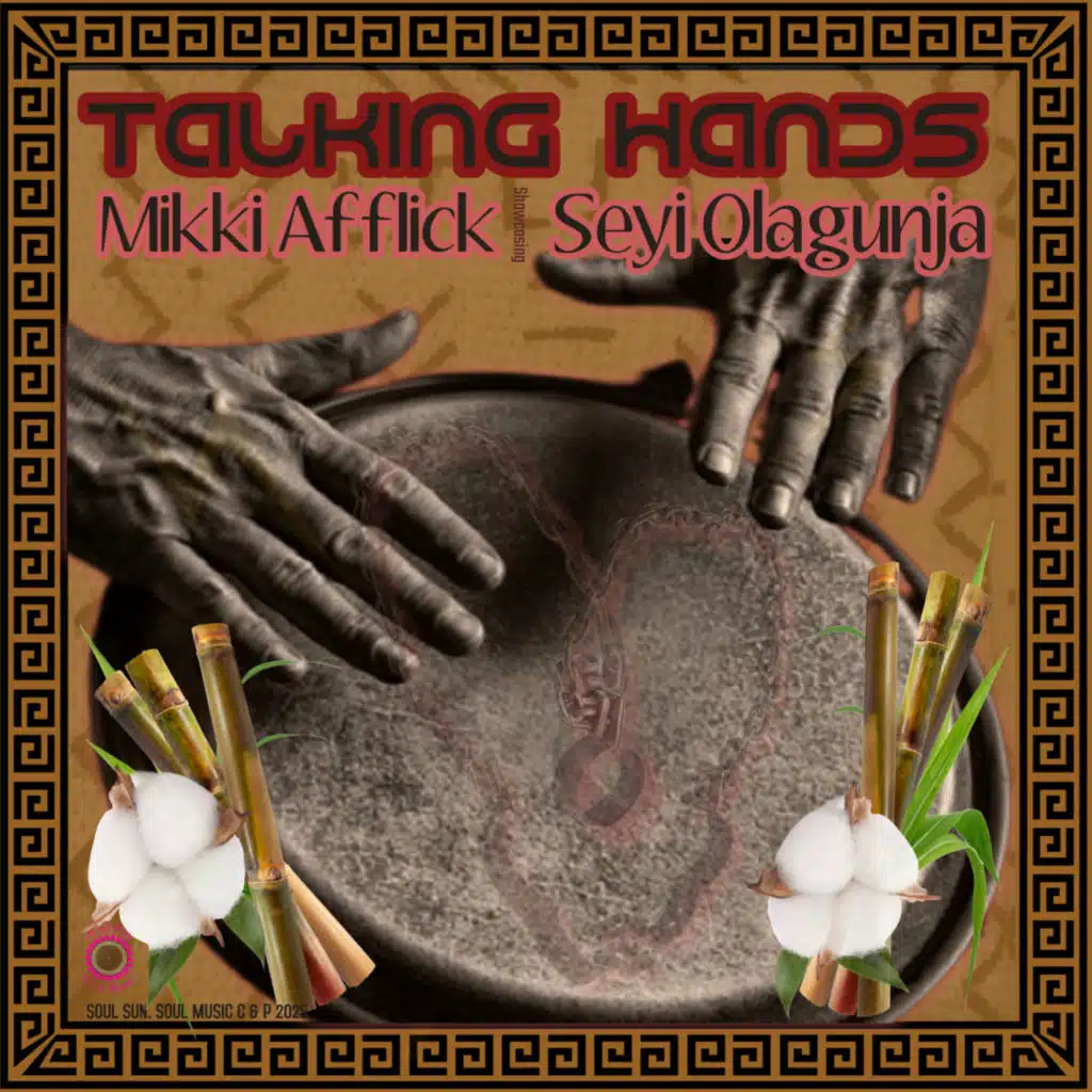 Talking Hands (Manousos Alt Vocal Bass Remix)