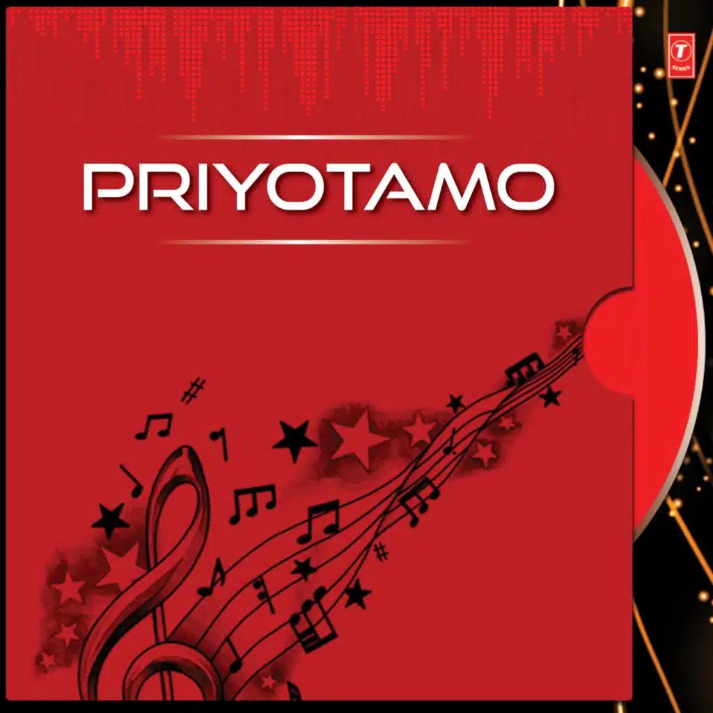 Priyotamo
