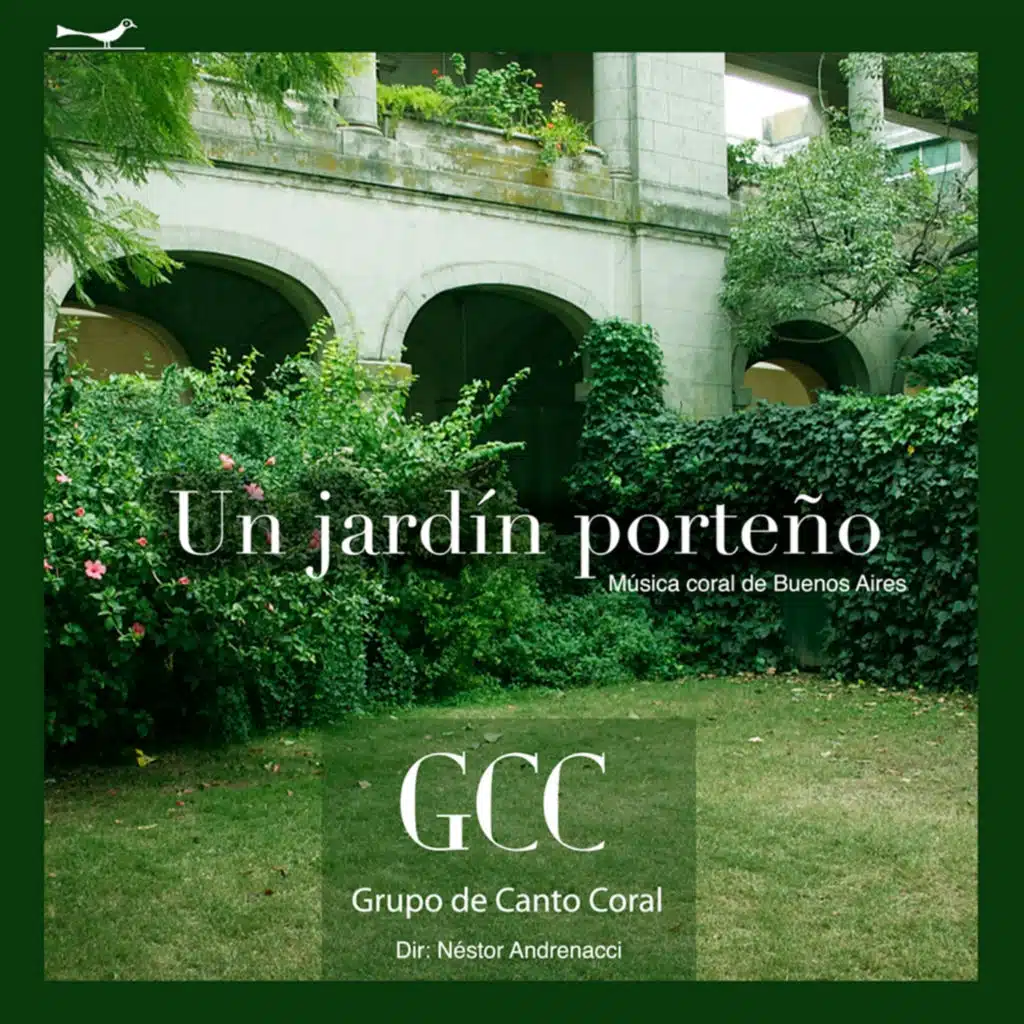 GCC - Grupo de Canto Coral & Néstor Andrenacci