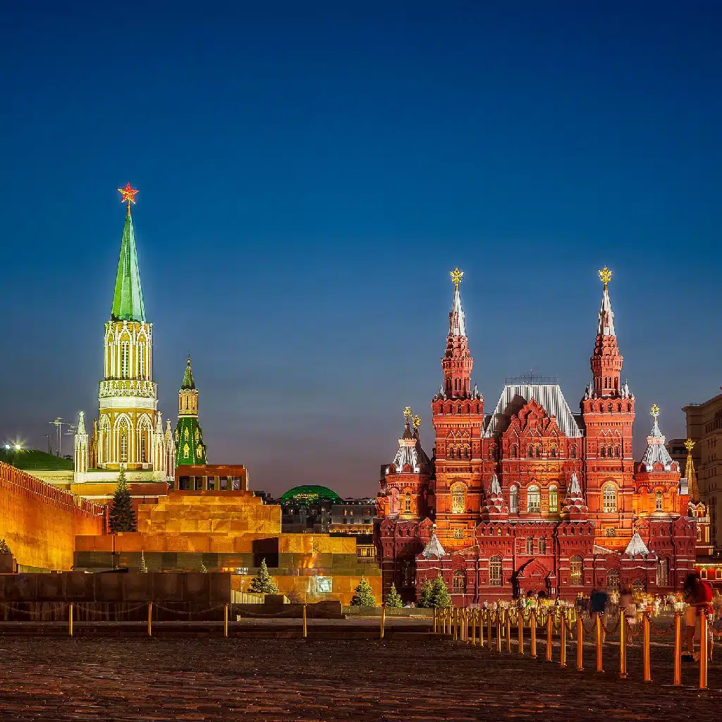 Русский 🇷🇺