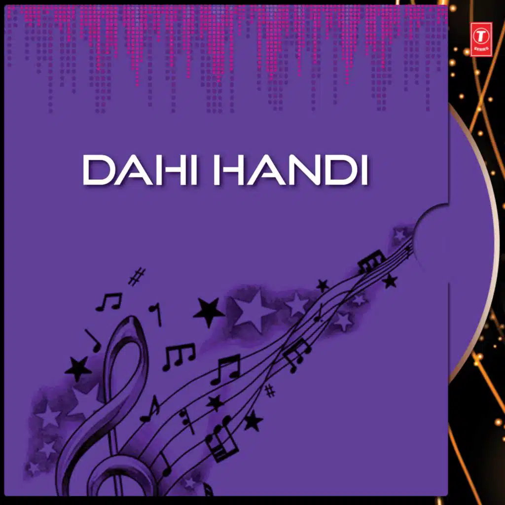 Dahi Handi