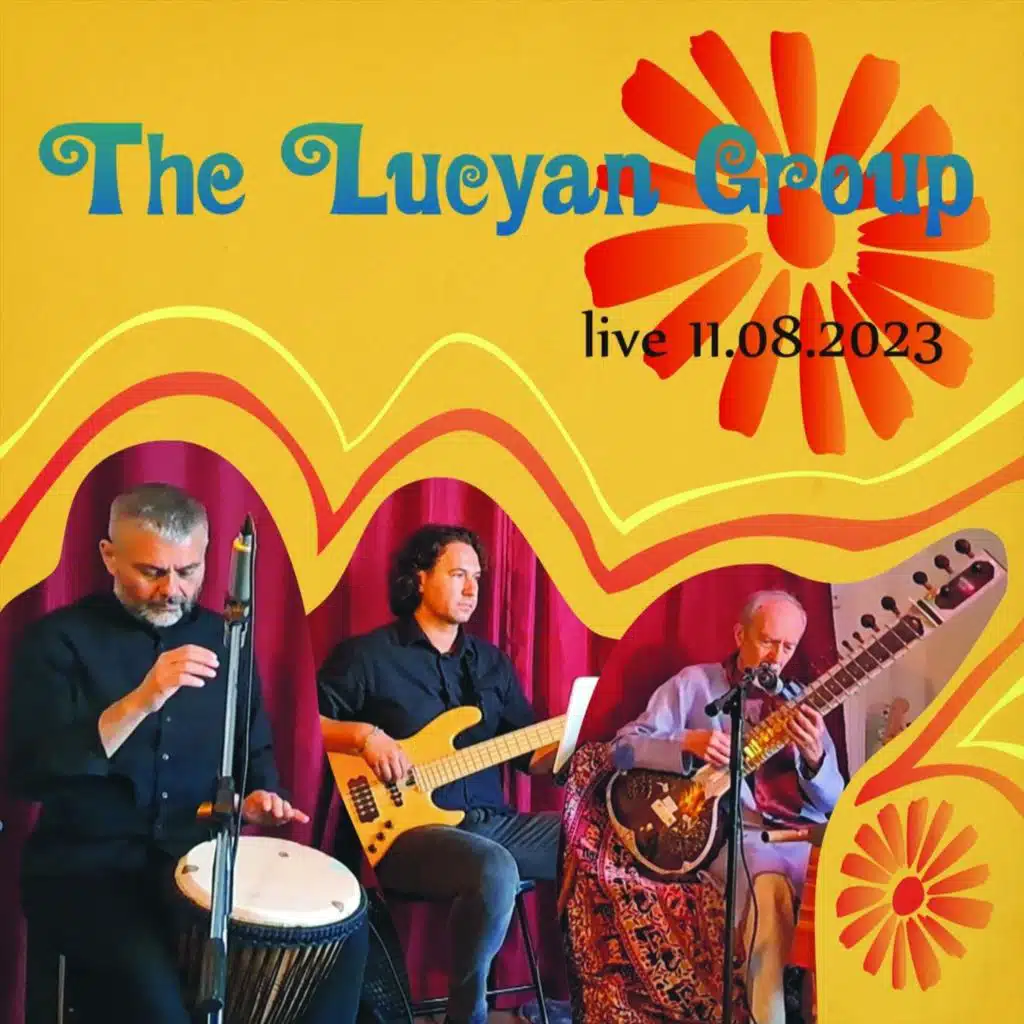 The Lucyan Group