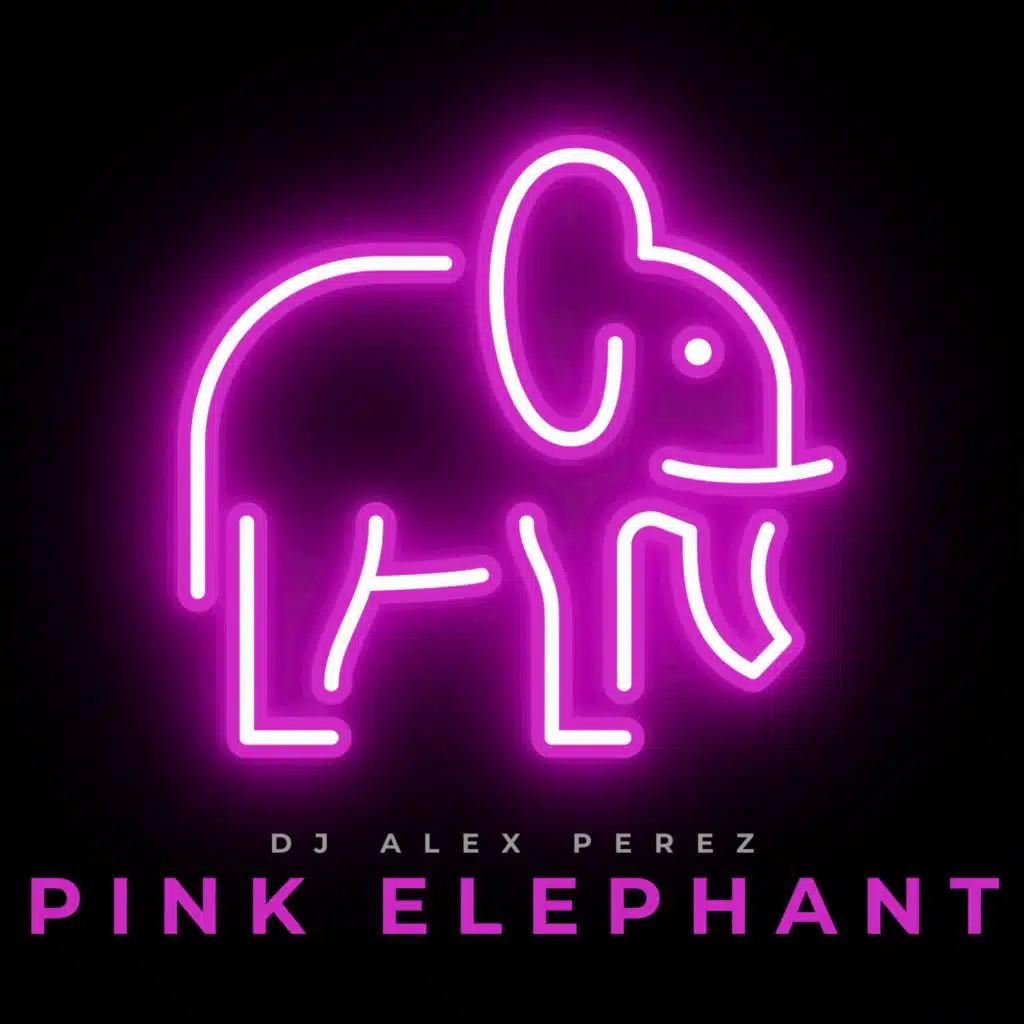 Pink Elephant