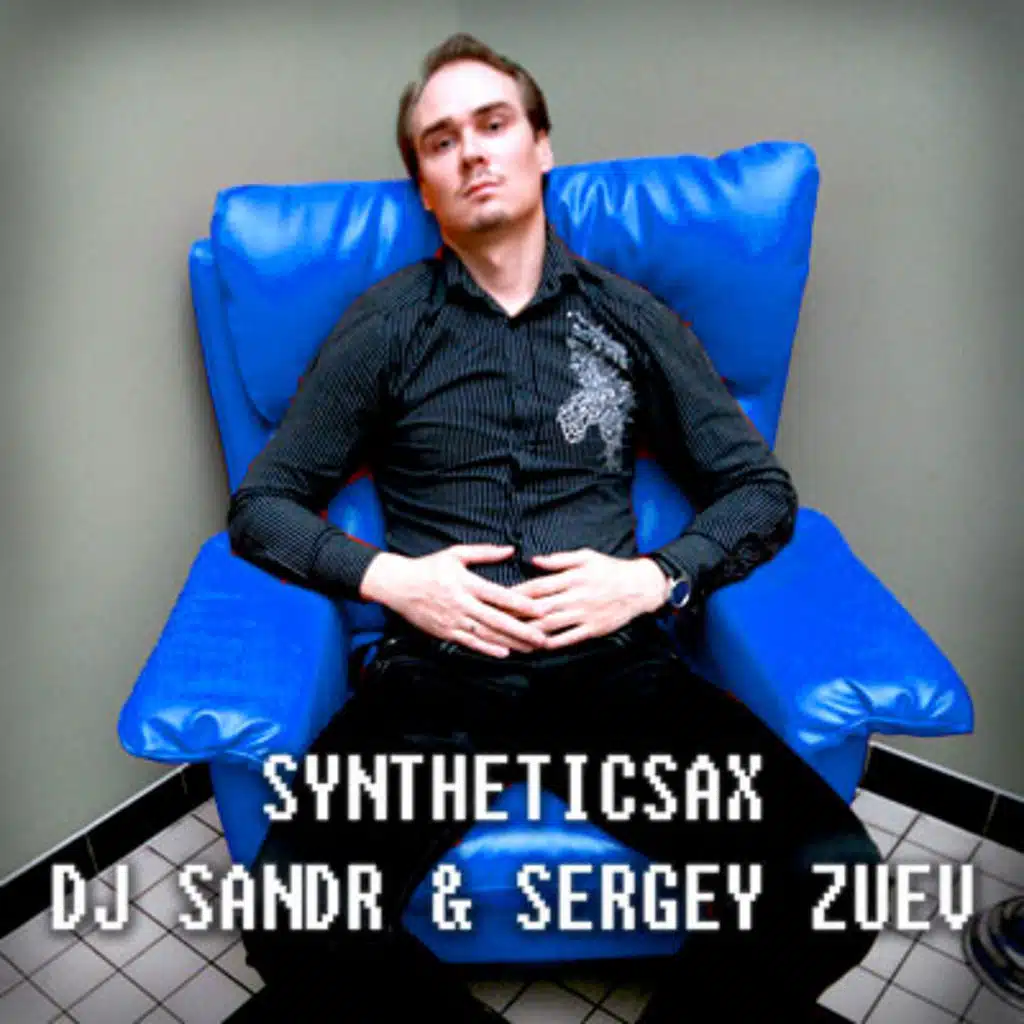 Seasons - May (Saxophone - Guitar Live Improvisation)