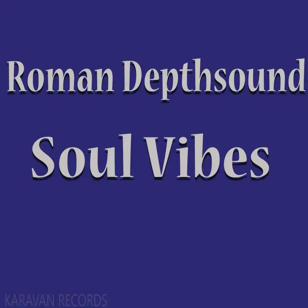 Roman Depthsound