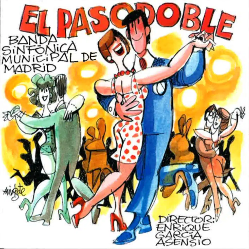 Banda Sinfónica Municipal de Madrid