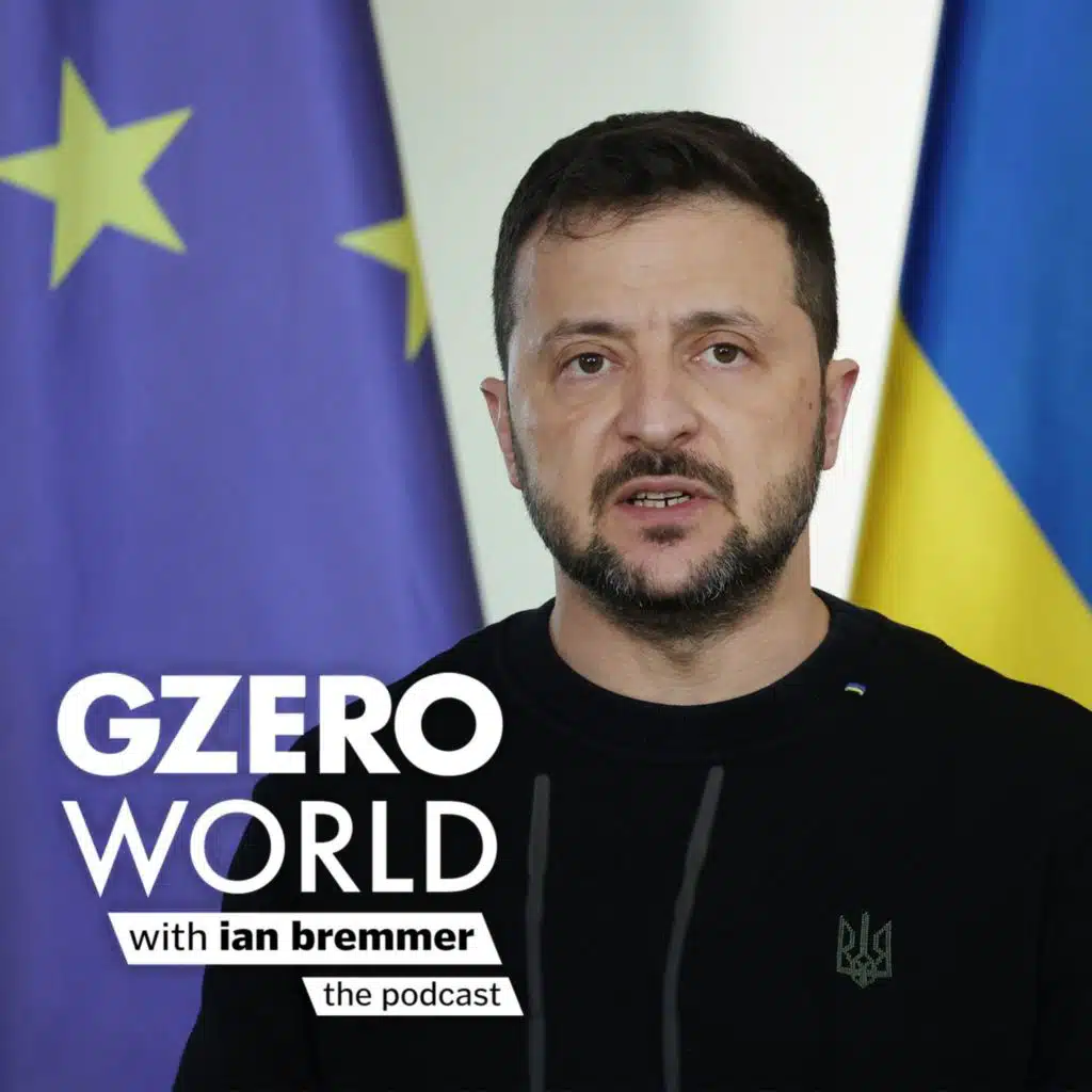 Ukraine and European security in the Trump era: Insights from Sen. Elissa Slotkin