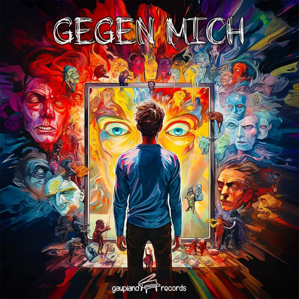 Gegen mich