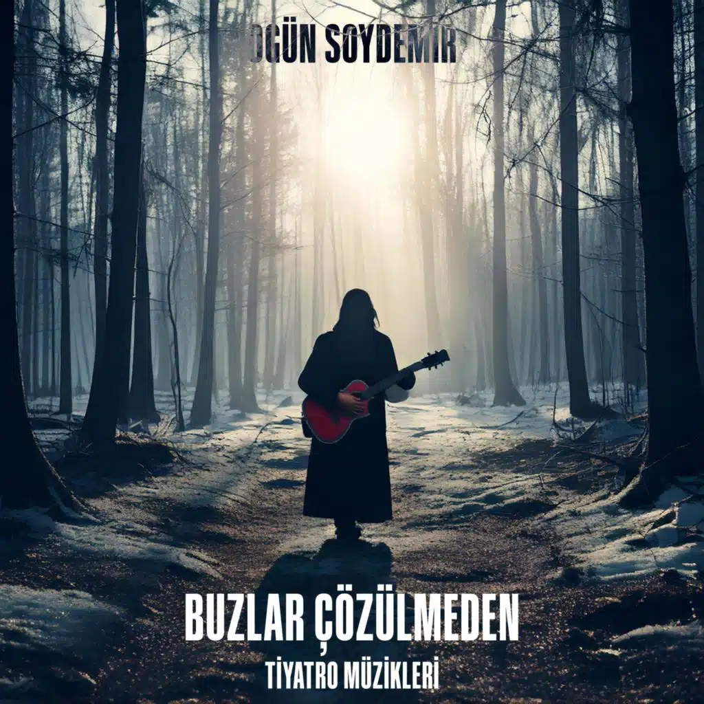 Buzlar Çözülmeden (Tiyatro Müzikleri)