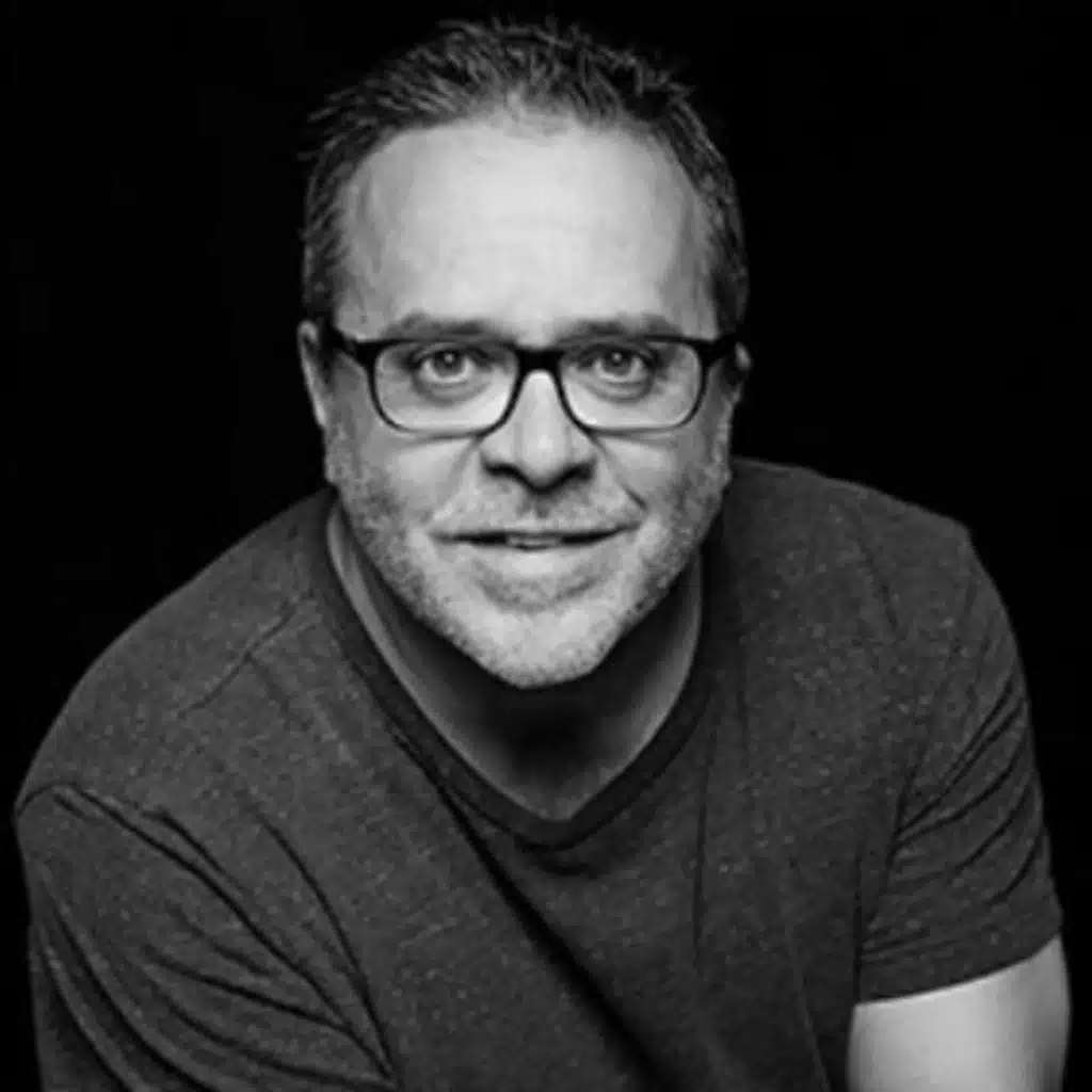 The Business of Photography with Frank Meo: Art, Strategy & Success | 20.02.25