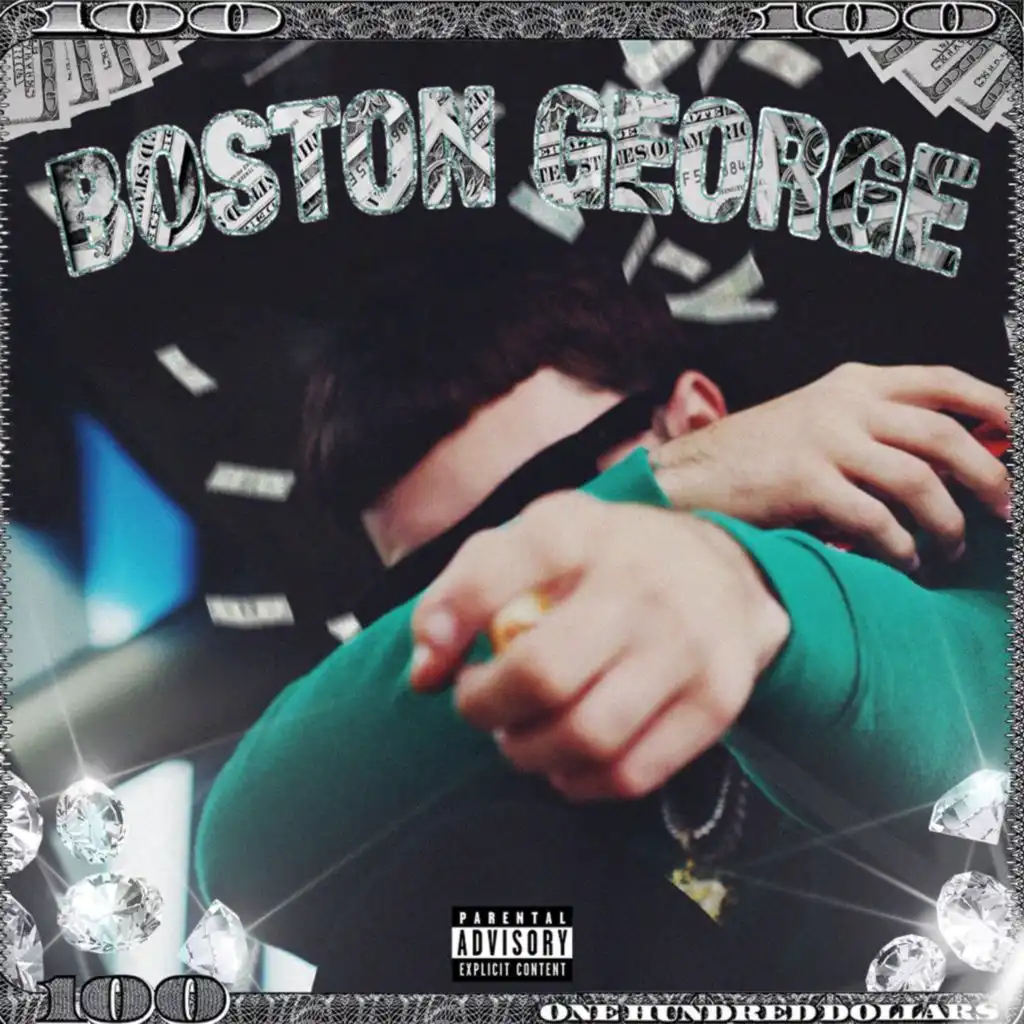 Boston George