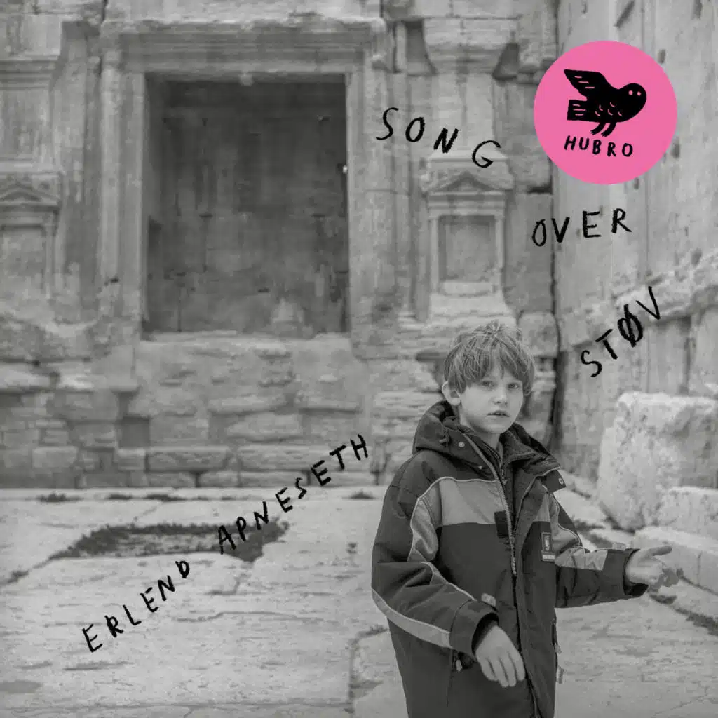 Song over støv (feat. Mats Eilertsen, Hans Hulbækmo, Veslemøy Narvesen, Selma French, Helga Myhr, Rasmus Kjorstad, Henriette Eilertsen, Anja Lauvdal, Rolf-Erik Nystrøm & Frode Haltli)