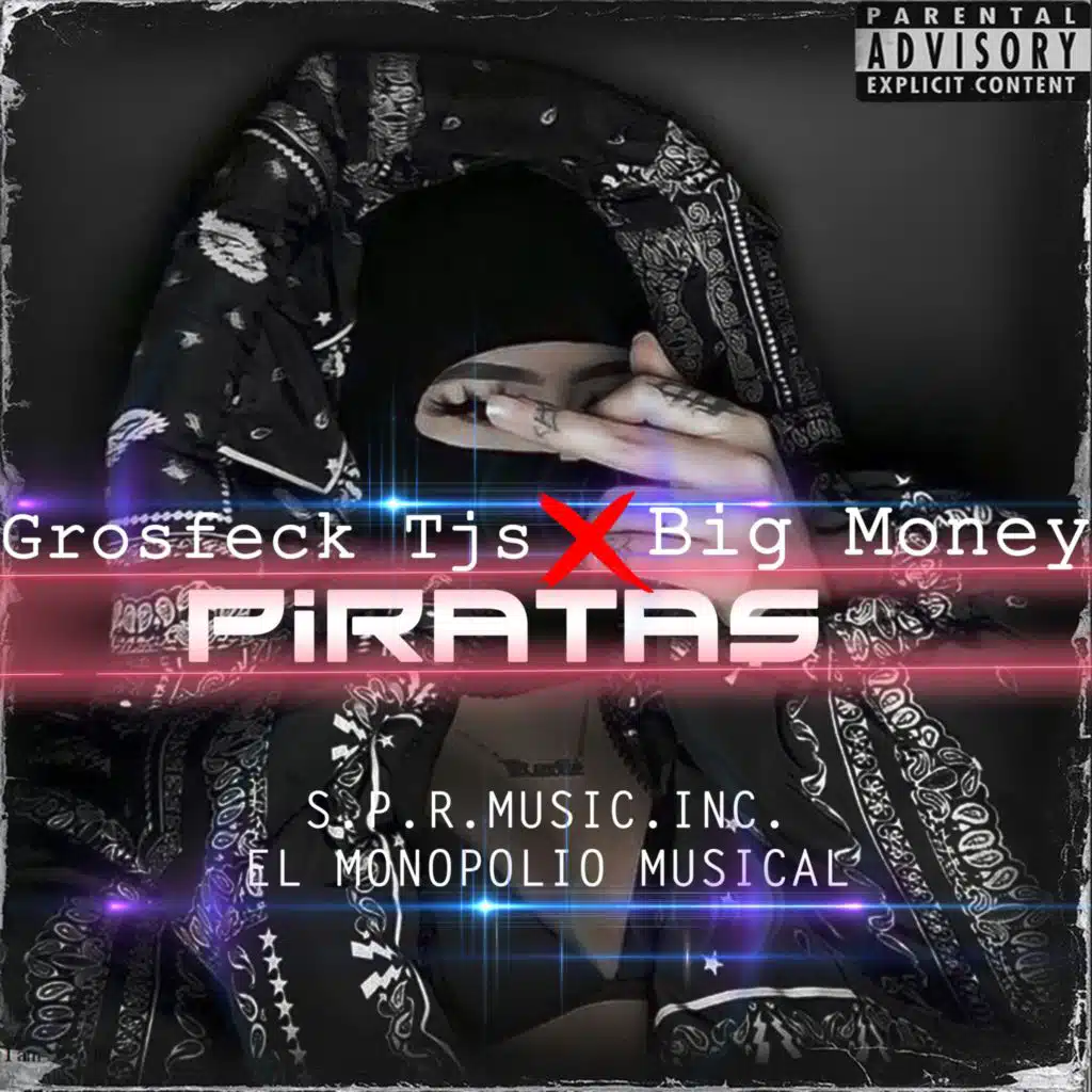 Piratas