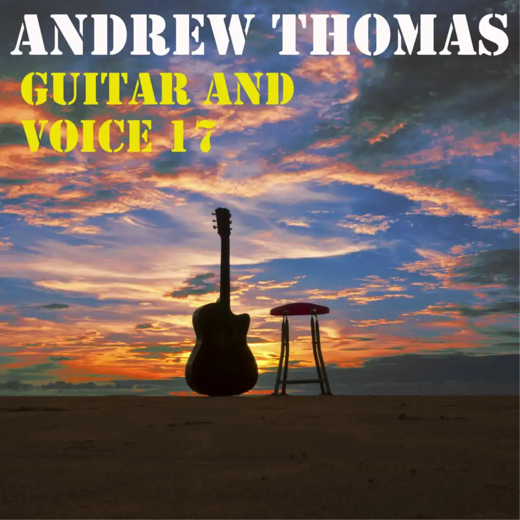 Andrew Thomas