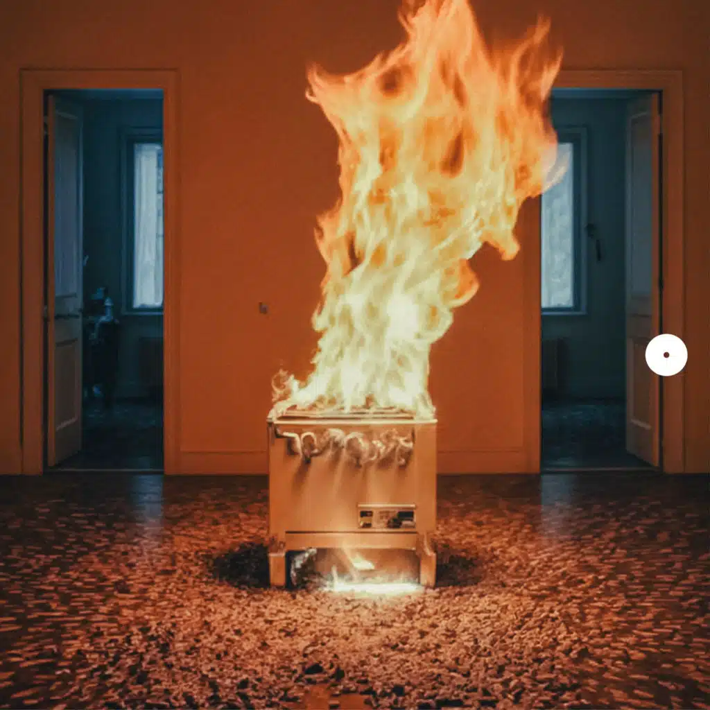 Have You Turned Off the Oven (Oliver Koletzki Remix)