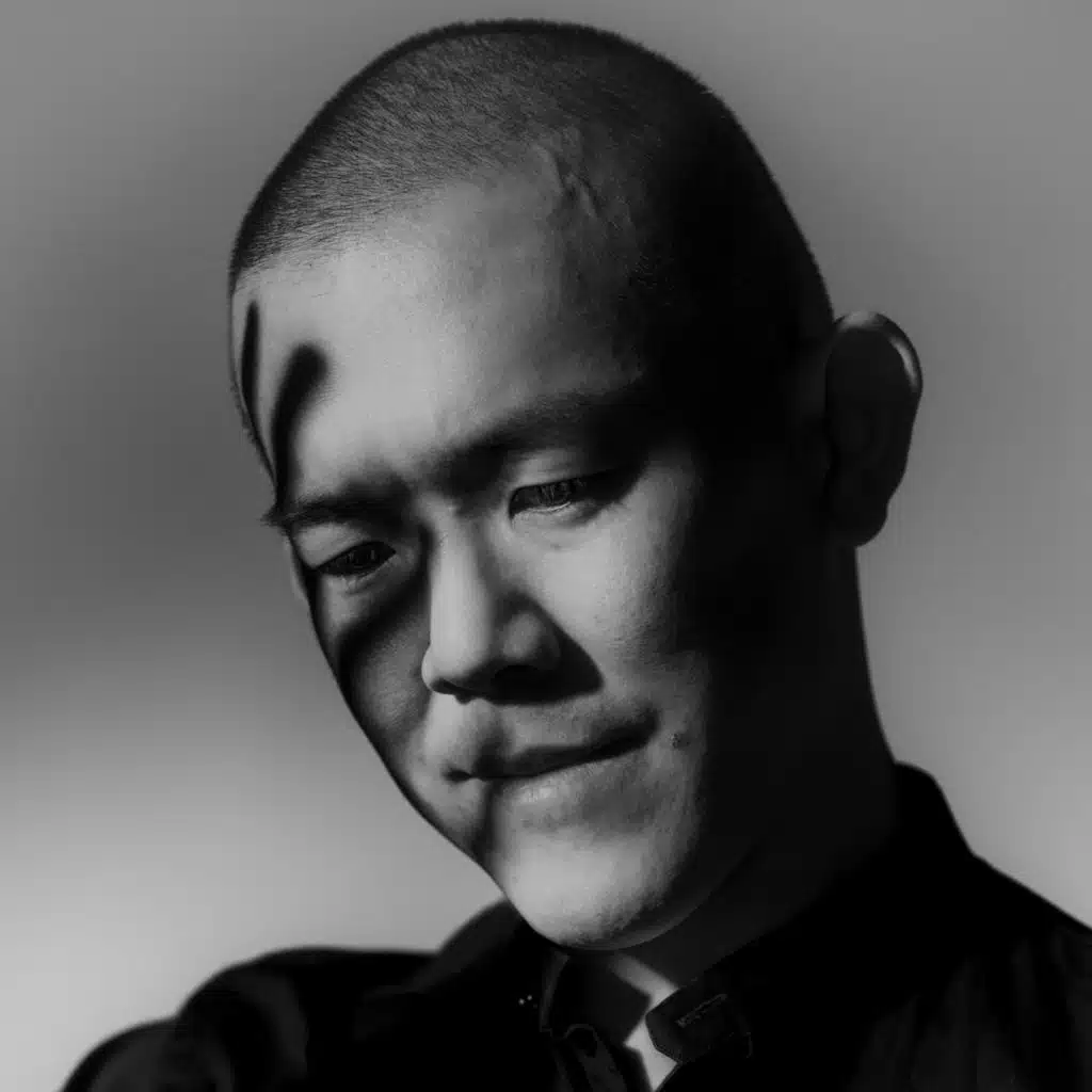 Ed Yong Wants to Show You the Hidden Reality of the World