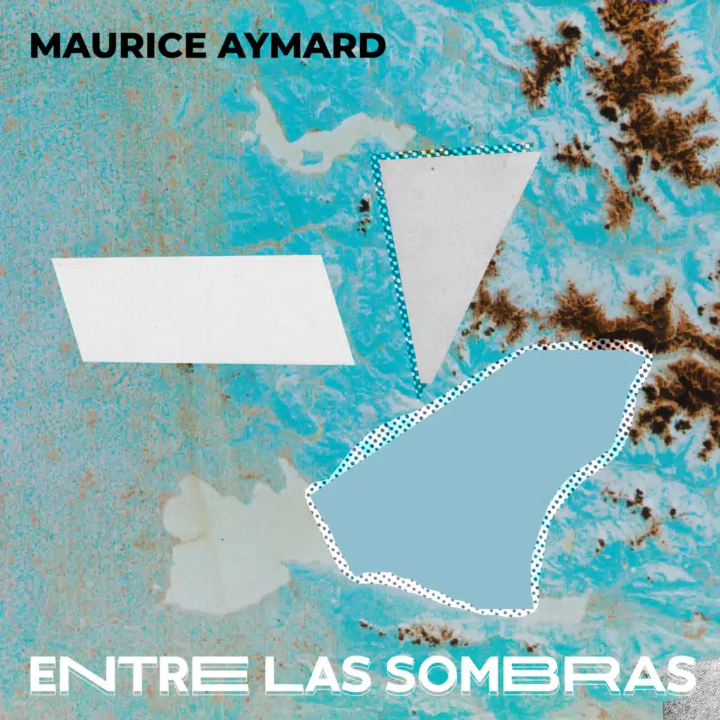 Maurice Aymard