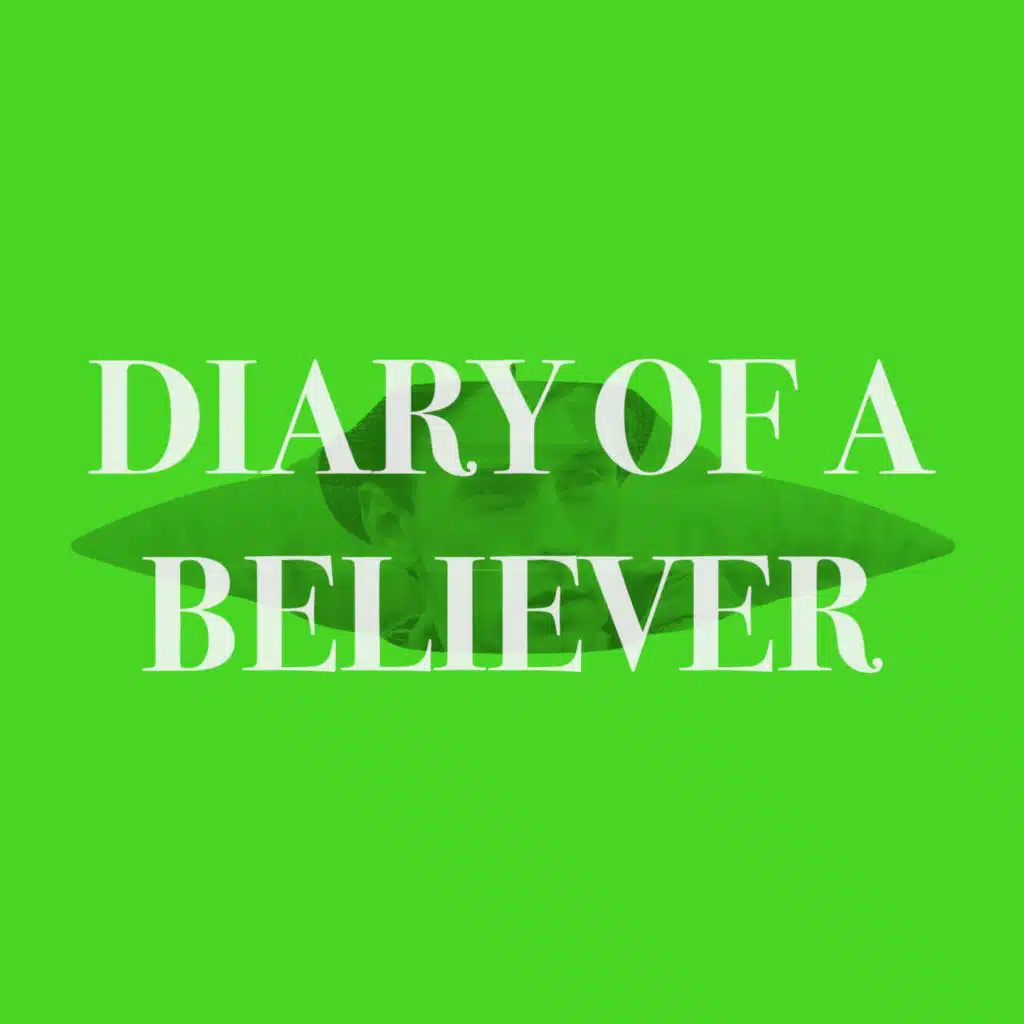 Diary of a Believer