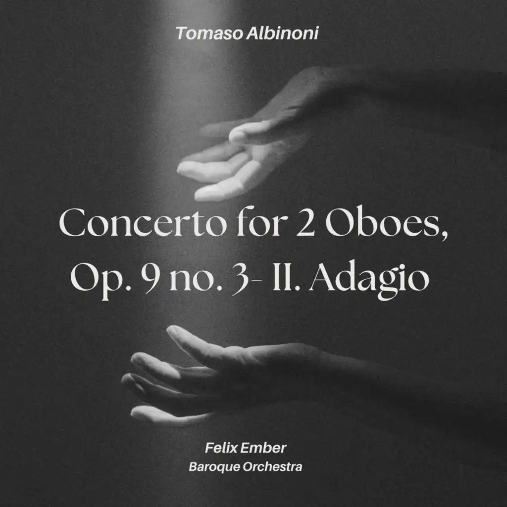 Tomaso Albinoni