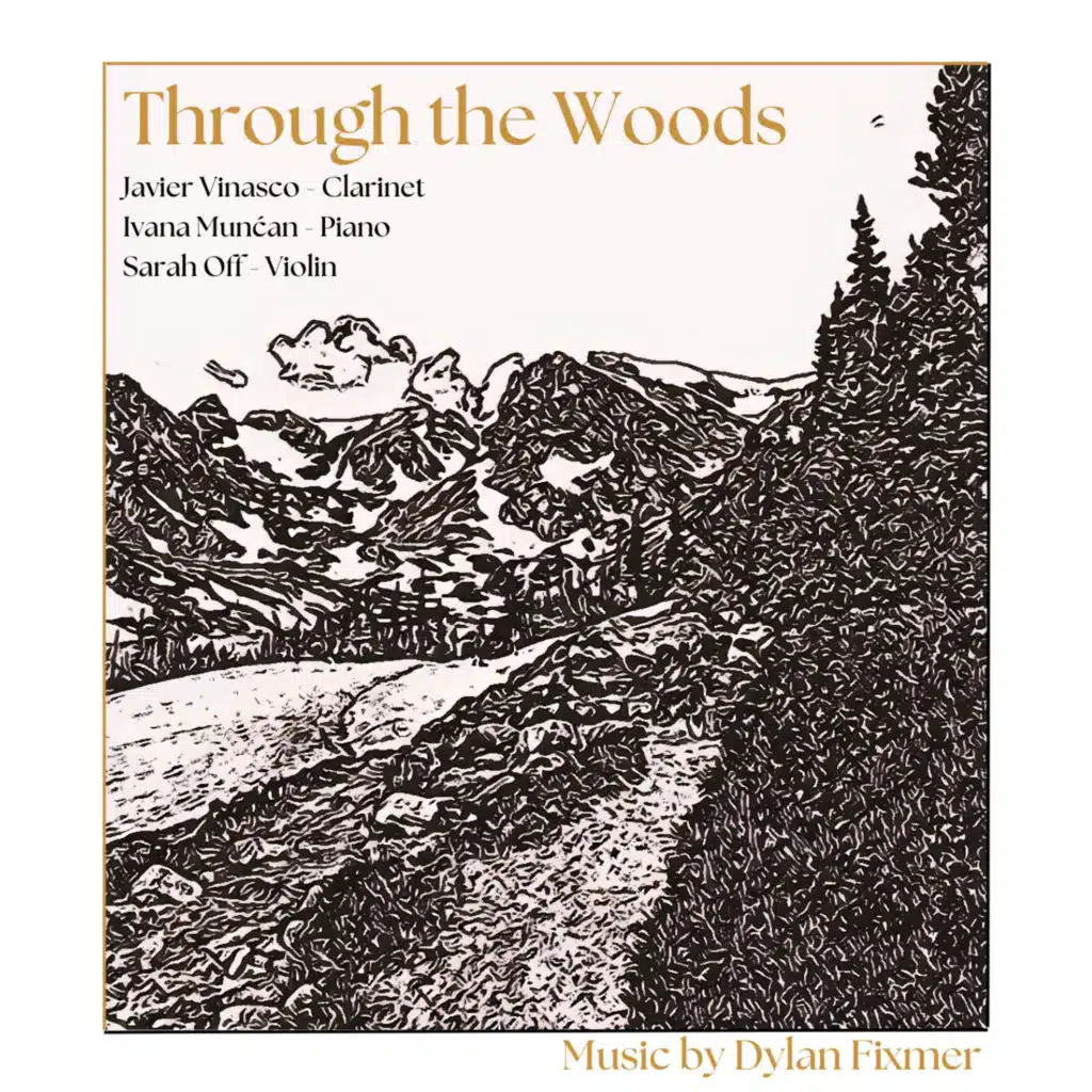 Through the Woods