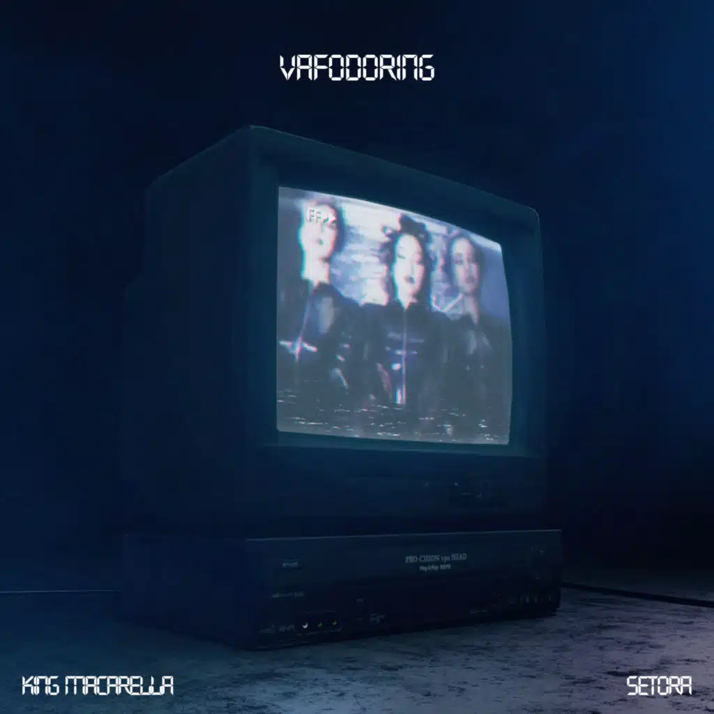 Vafodoring