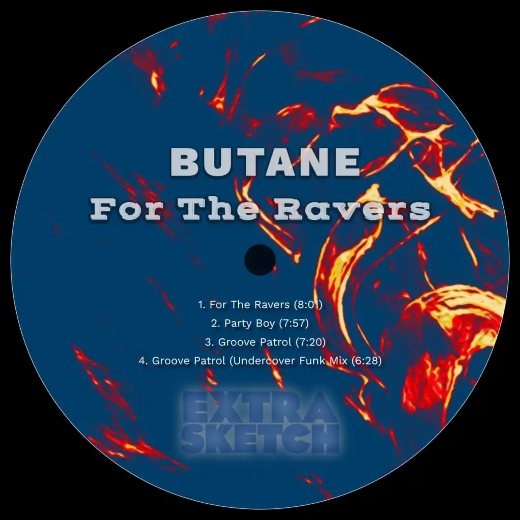 Butane