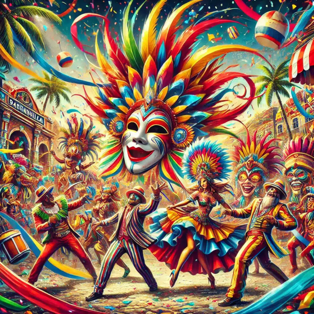 Canciones de Carnaval