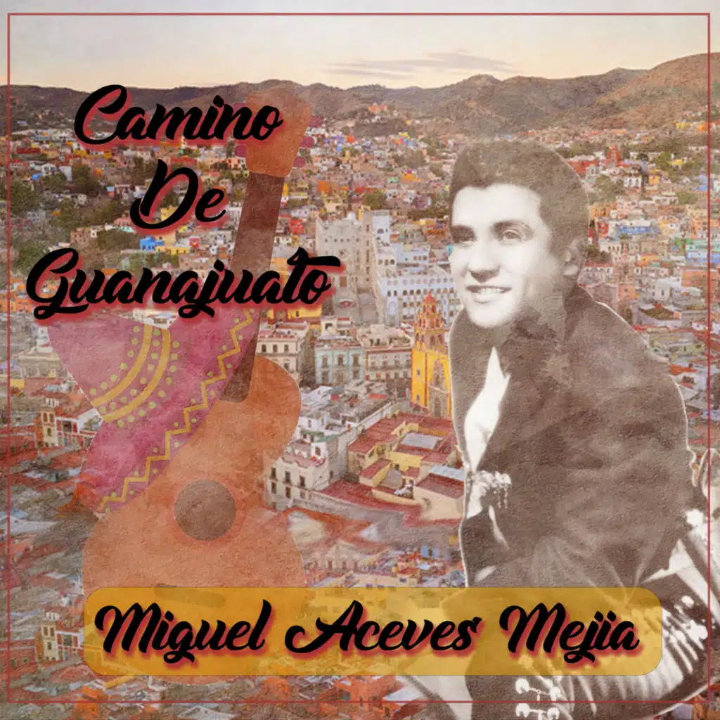 Camino de Guanajuato