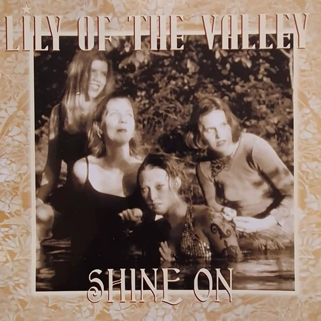 Shine on (Selection)