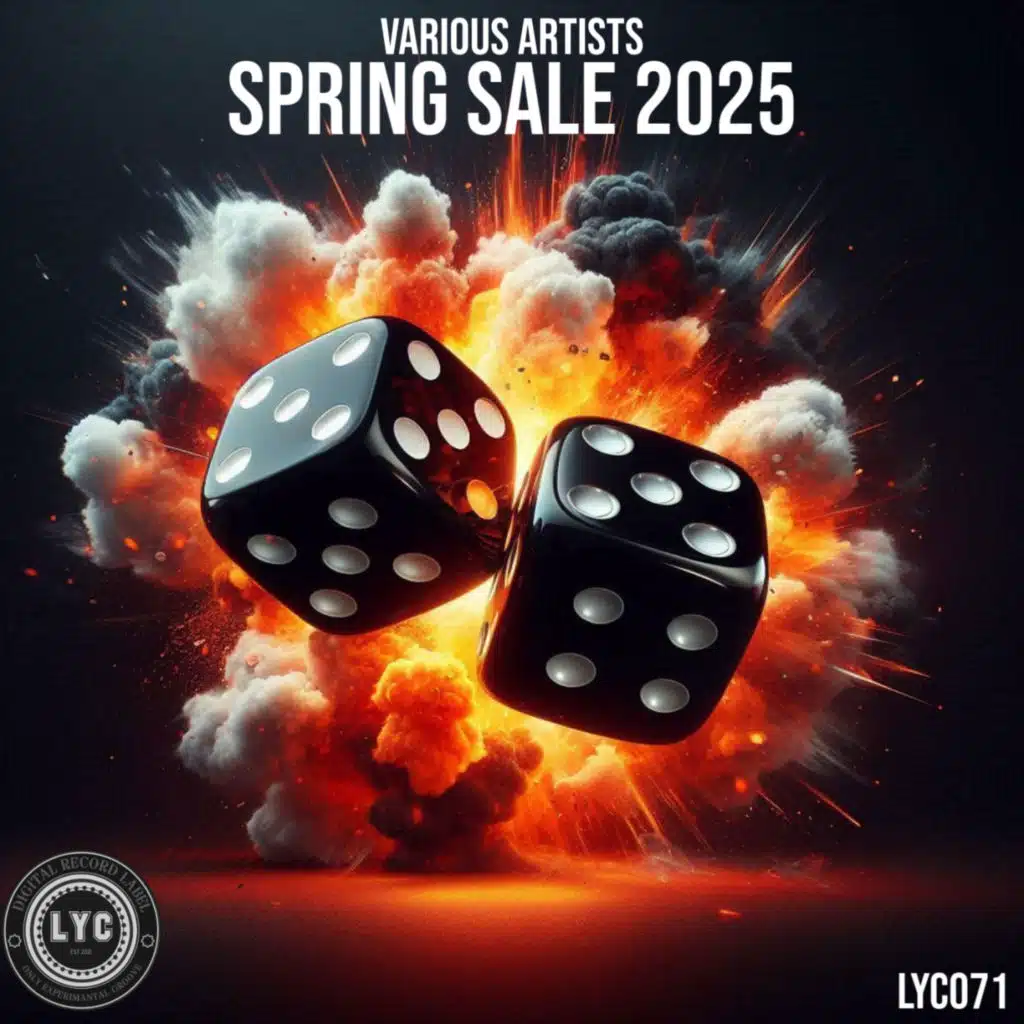 SPRING SALE 2025