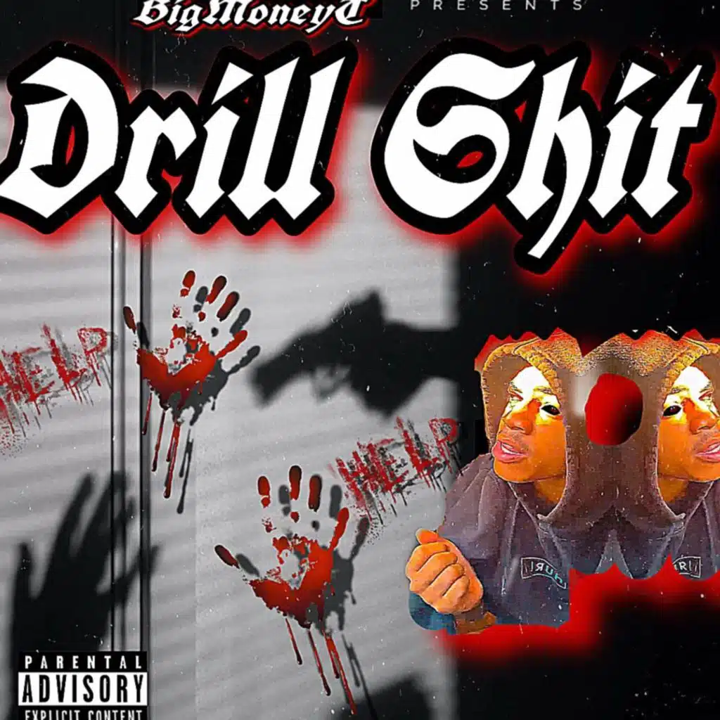 Drill Shit