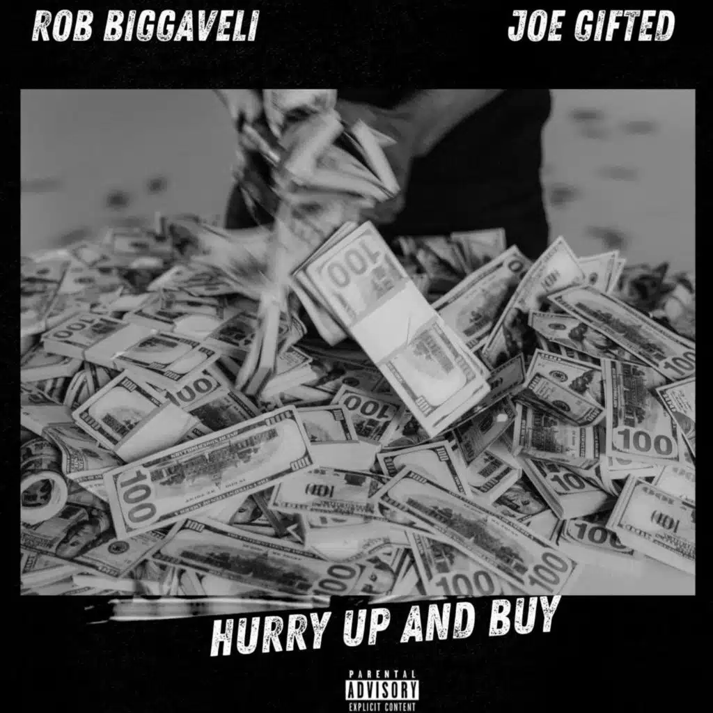 ROB BIGGAVELI & JOE GIFTED