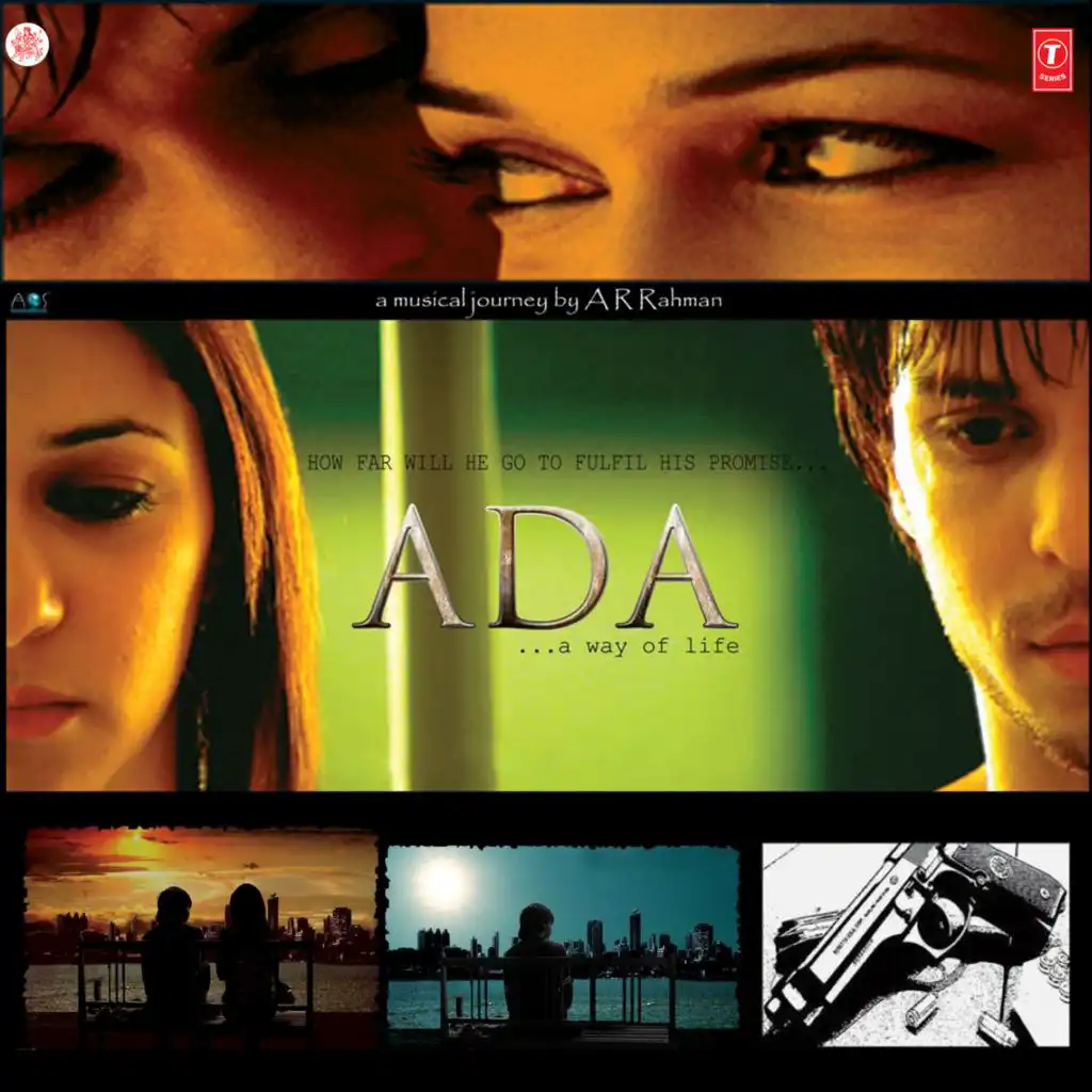 Ishq Ada (Male Version)