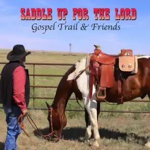 Saddle up for the Lord
