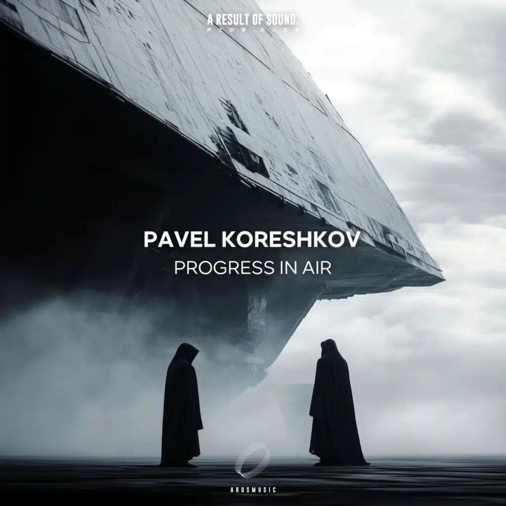 Progress in Air (Extended Mix)