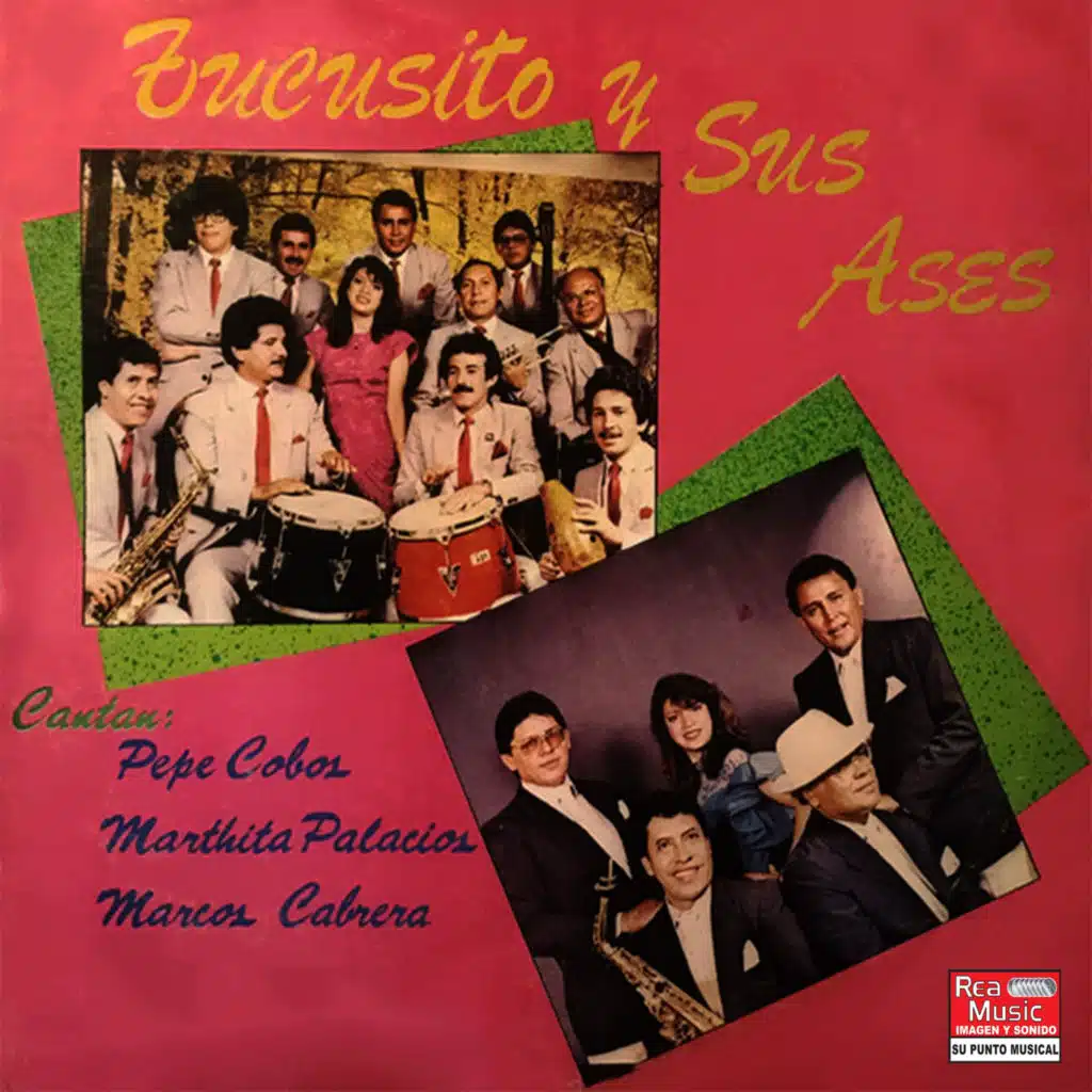 Por un Cariño (feat. Marcos Cabrera)