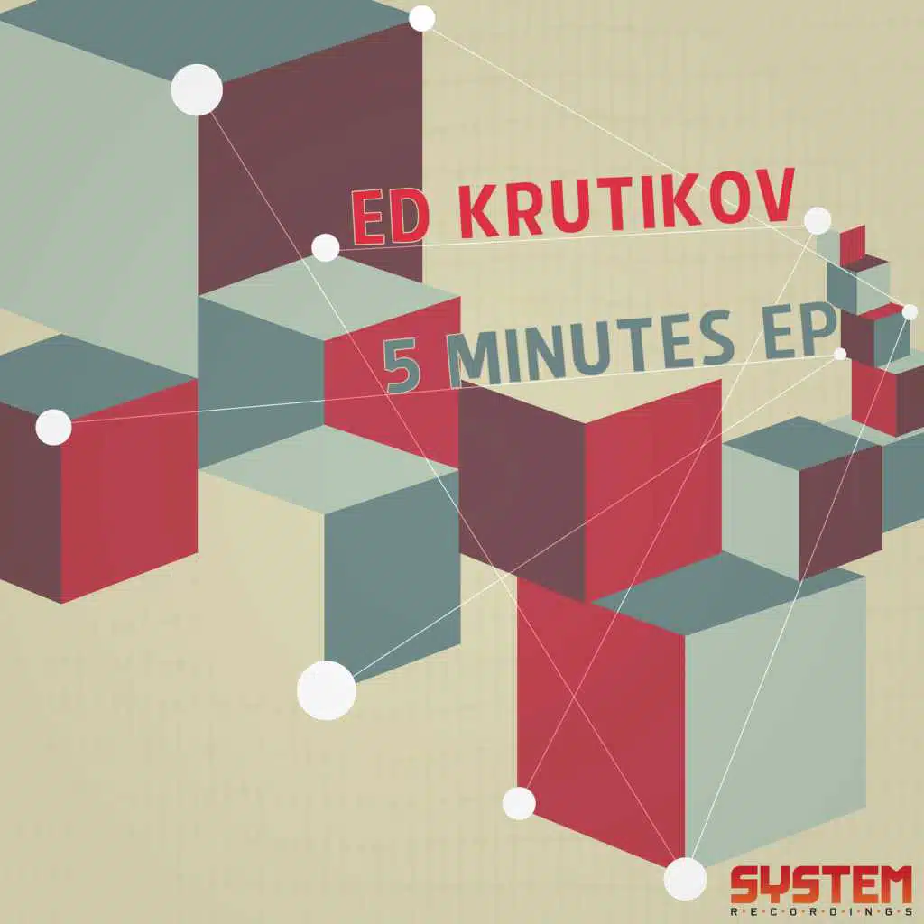 5 Minutes EP