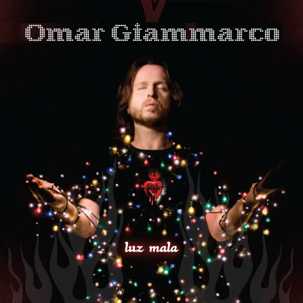 El Resucitado (feat. Kevin Johansen)