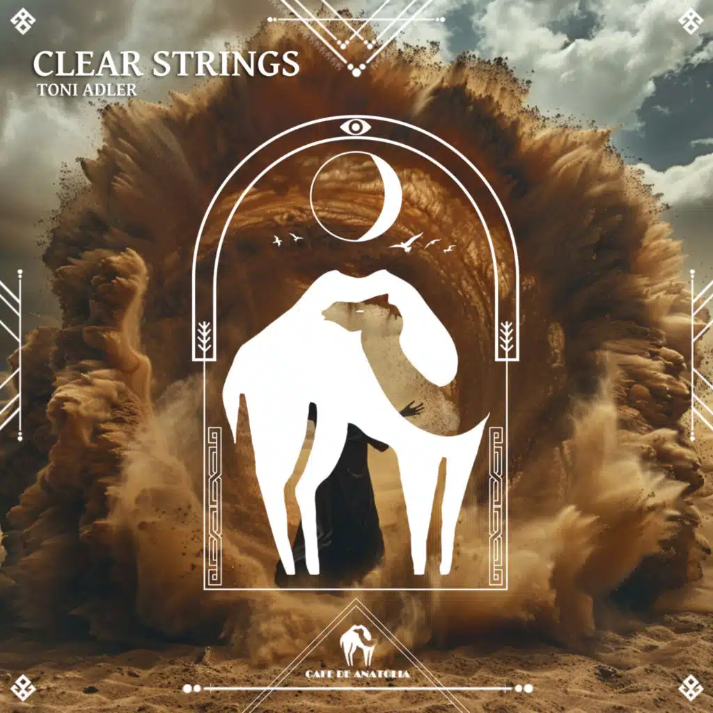 Toni Adler & Cafe De Anatolia