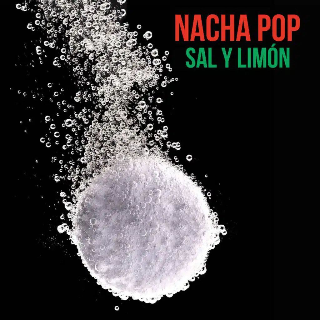 Nacha Pop