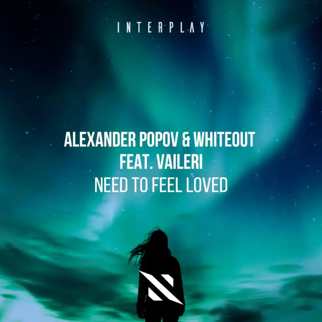 Alexander Popov, Whiteout & VAILERI