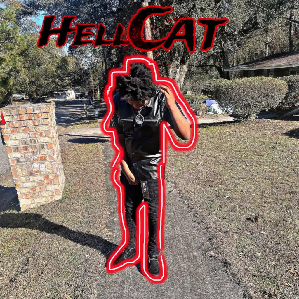 HellCat