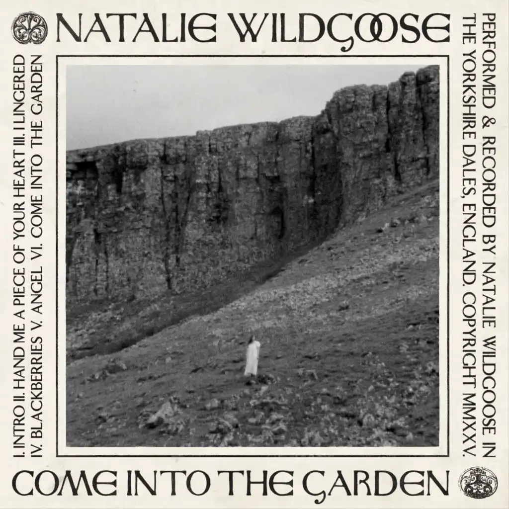 Natalie Wildgoose