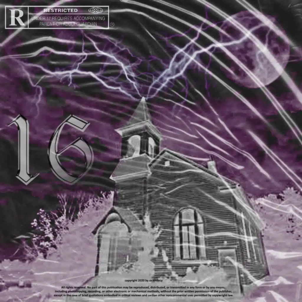 BLIND (feat. Ian Dunn)