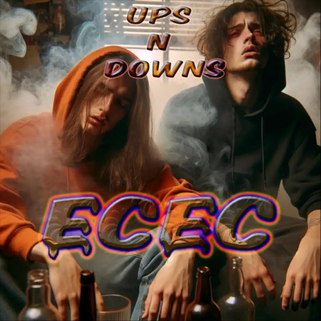 Ups and Downs