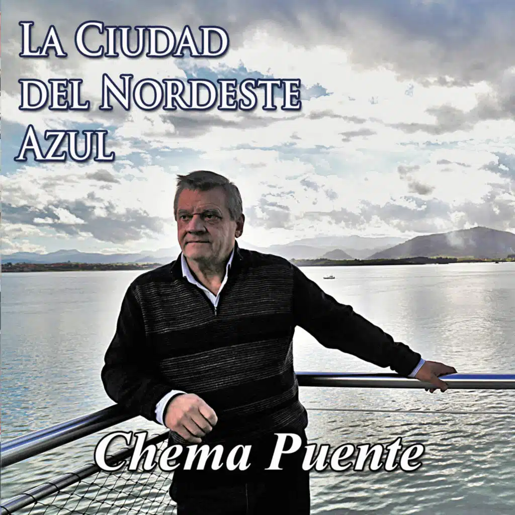 Chema Puente